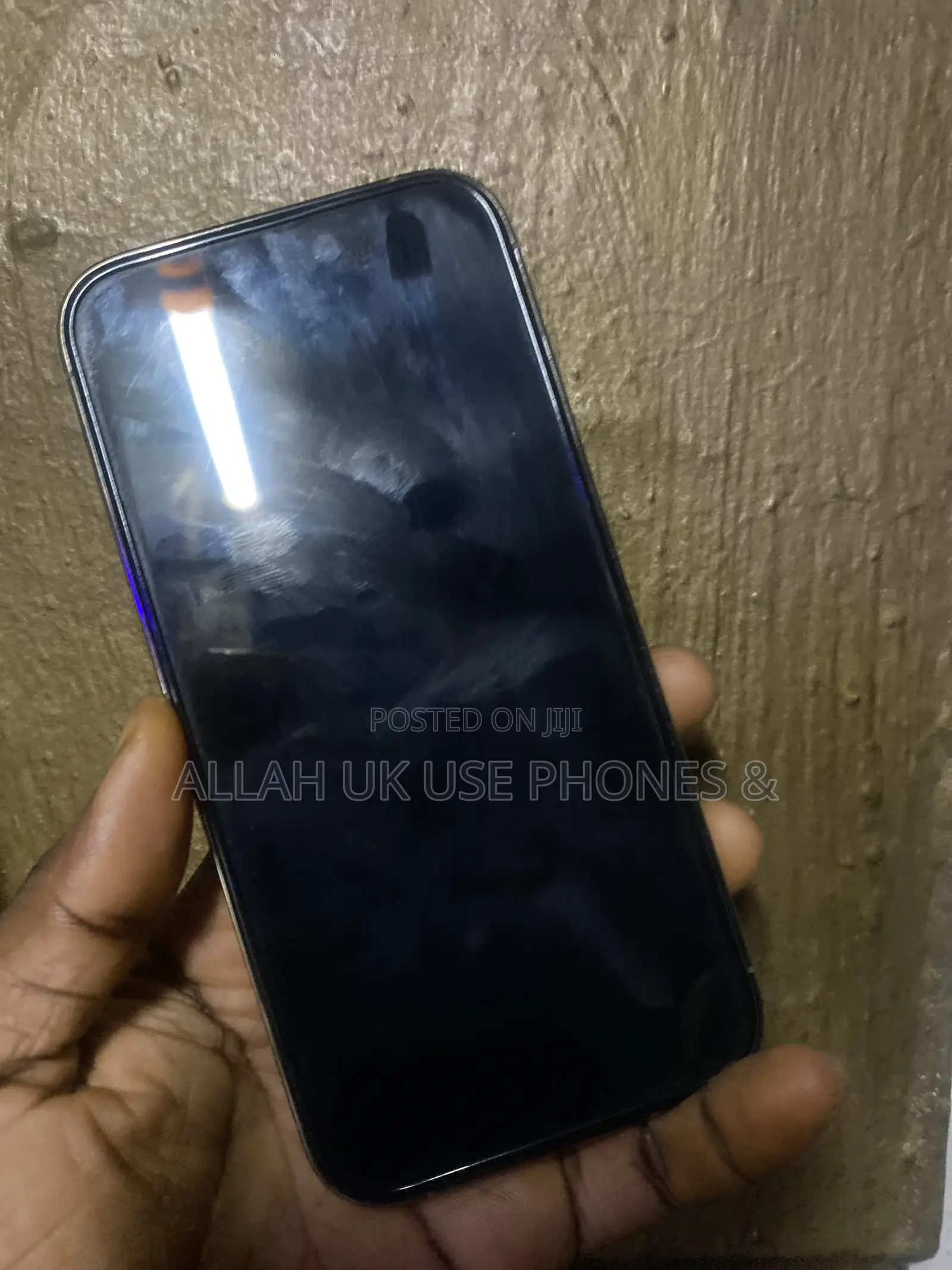 Apple iPhone 14 Pro 128 GB Gold
