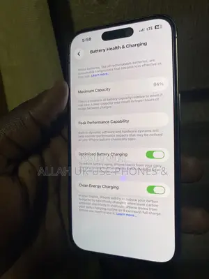 Apple iPhone 14 Pro 128 GB Gold