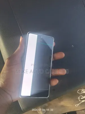 Samsung Galaxy S20 FE 128 GB Gray