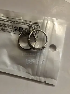 Engagement Ring Size 7