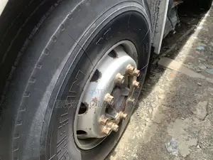 Foreign Used Scania 93