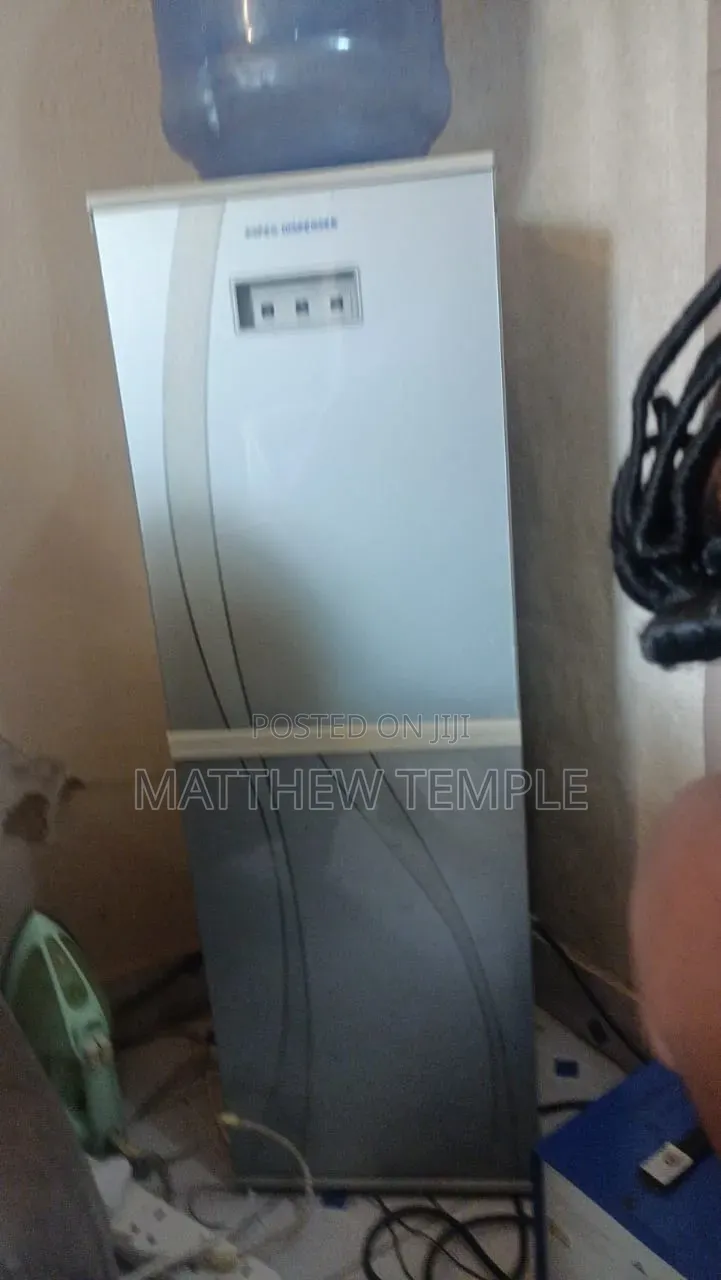 Water Dispenser
