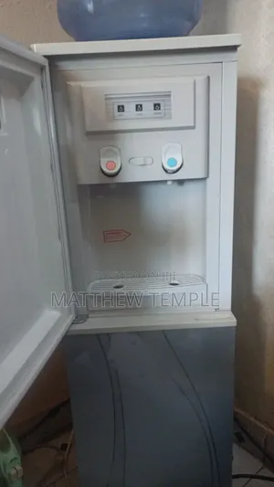 Water Dispenser
