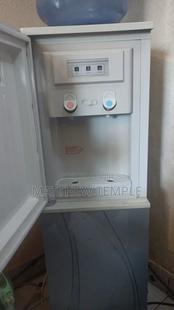 Water Dispenser