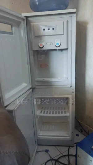 Water Dispenser