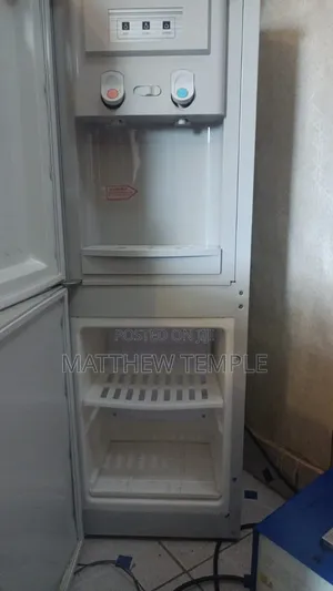 Water Dispenser