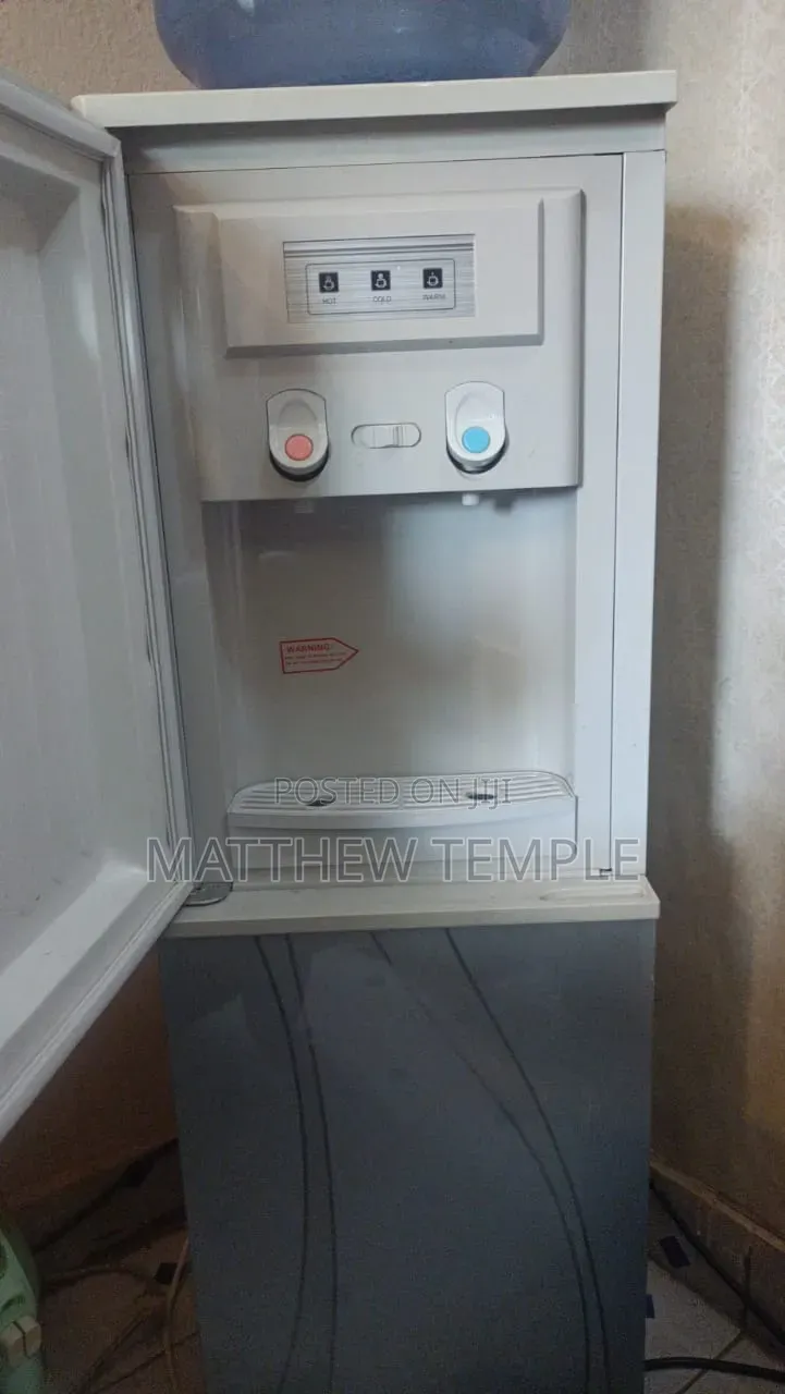 Water Dispenser