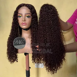 Av Luxury Hair