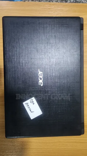 Laptop Acer Aspire 3 A315-51 8GB Intel Core i3 SSD 256GB