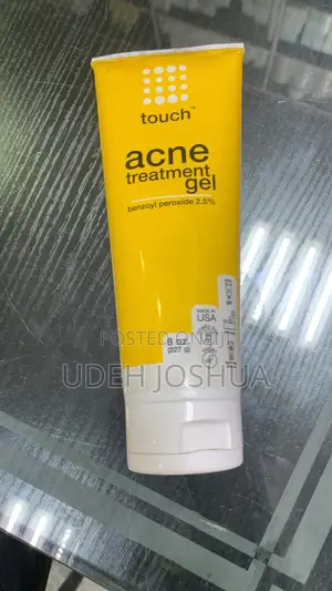 Touch Acne