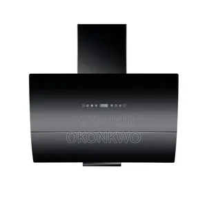 Range Hood