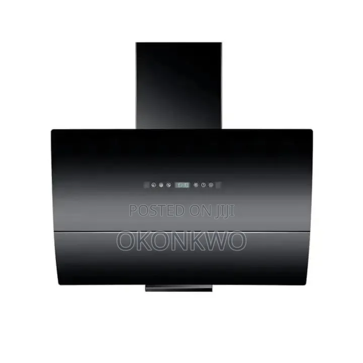 Range Hood