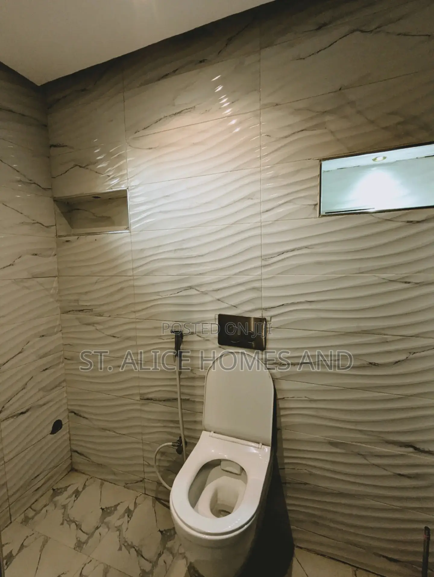 0threeresidence Mixedyellow Theme 2 Bedroom, Wuse 2, Abuja