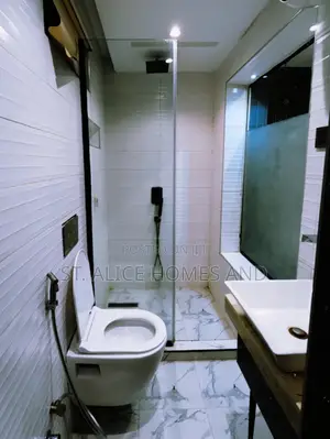 0threeresidence Mixedyellow Theme 2 Bedroom, Wuse 2, Abuja