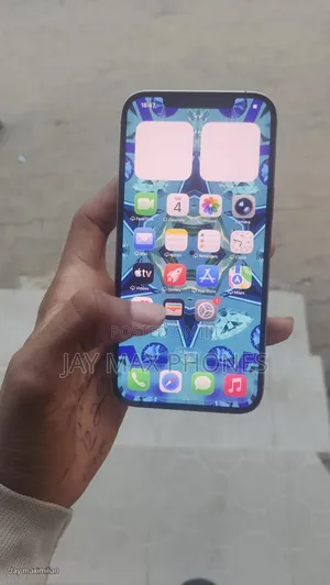 Apple iPhone 12 Pro Max 128 GB White