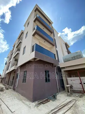 1bdrm Block of Flats in Ebute Metta for rent