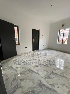 1bdrm Block of Flats in Ebute Metta for rent