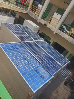 Solar Panels