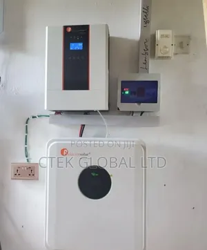 Solar Panels