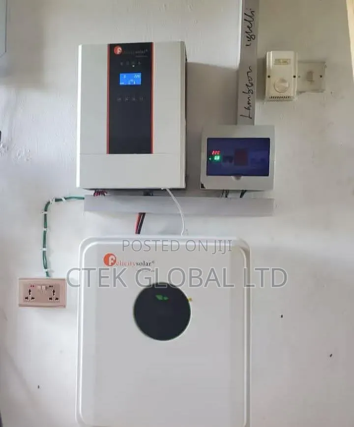 Solar Panels