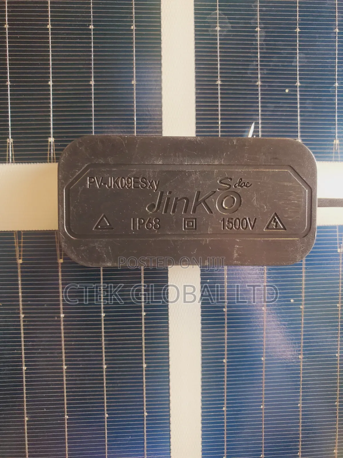 Solar Panels