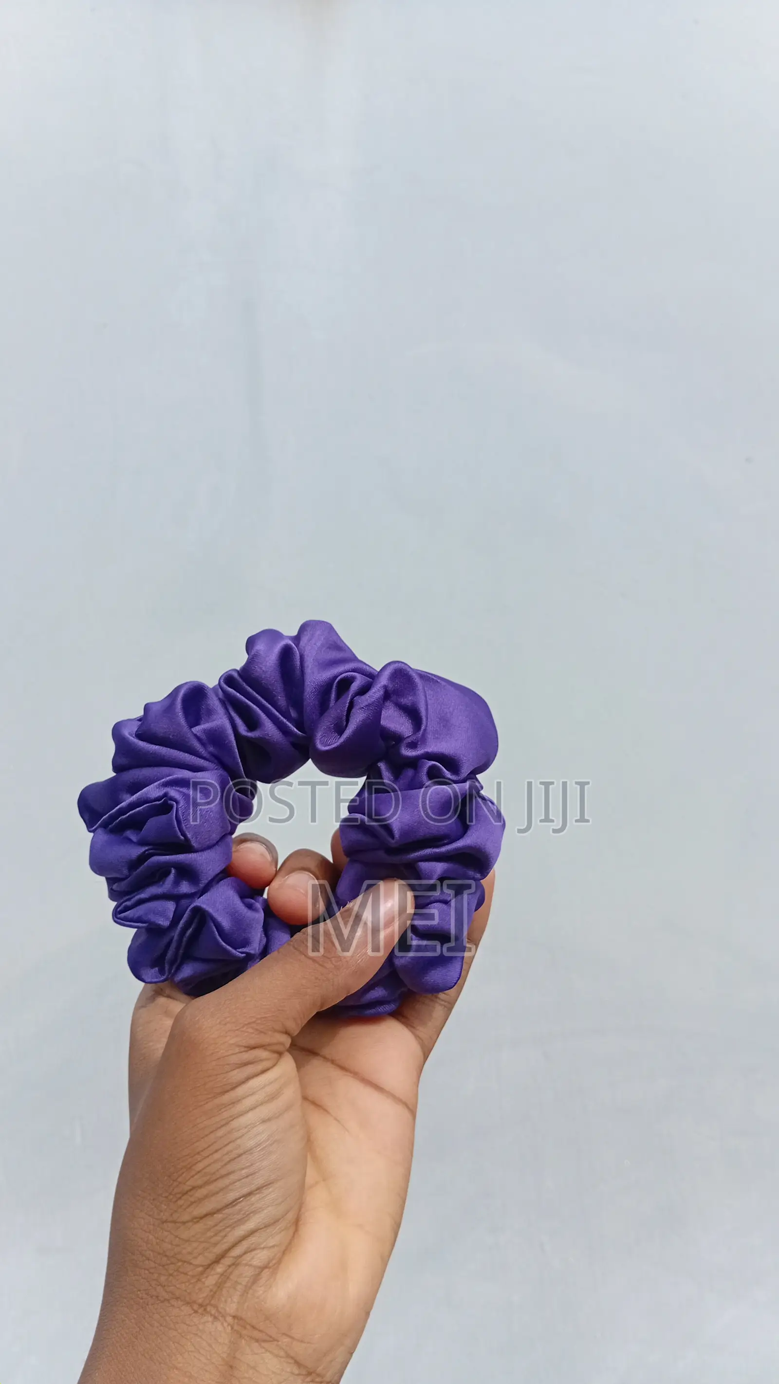 Full Scrunchies