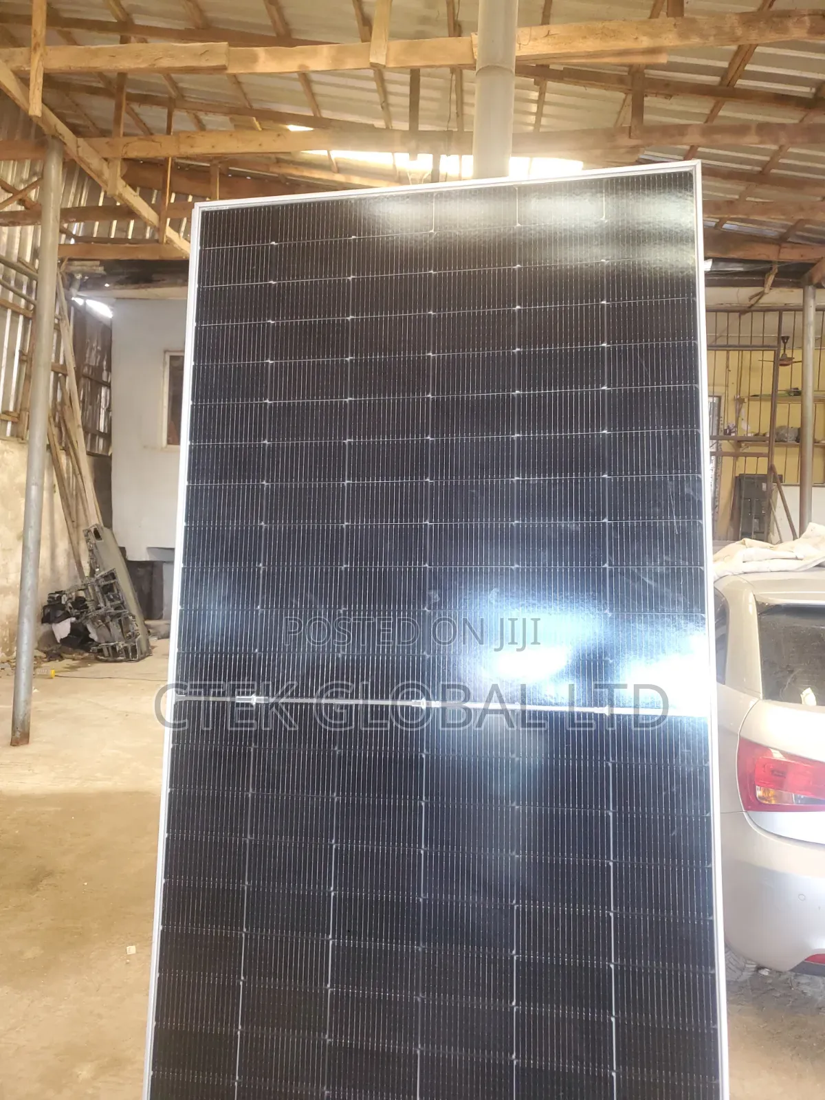 Solar Panels