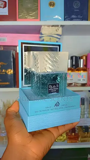 Khamrah Waha