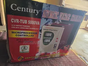Century Automatic Voltage Stabilizer