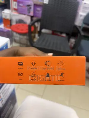 Panoramic Ceiling Camera