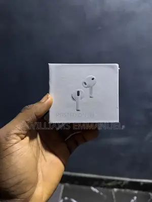 Airpods Pro 3