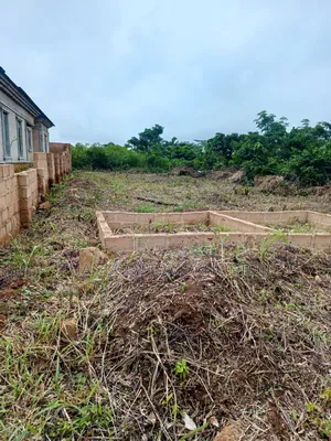 Affordable Land for Sale at Iguevbiobo Community