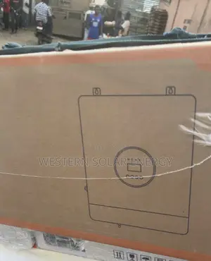 Felicity 8kva (Ivem) Inverter