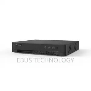 Hikvision 16-Channel Turbo Hd DVR – Ds-7216hghi-M1