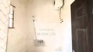 Studio Apartment in United Estate, Sangotedo for rent