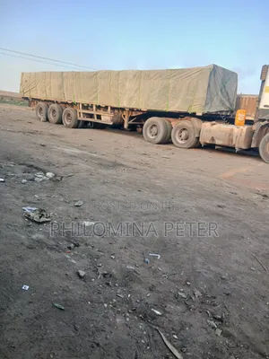 Dealer of Bua and Dangote Major Distributor Nationwide