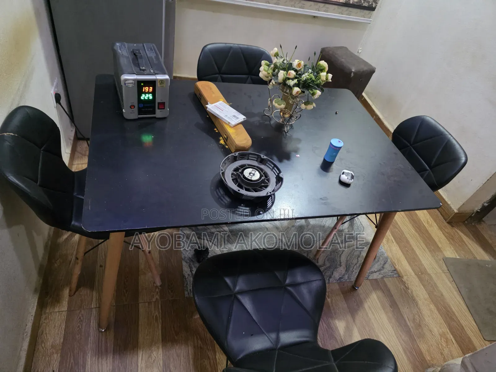 Dining Table Set