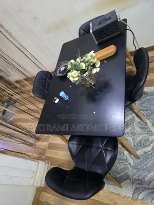Dining Table Set