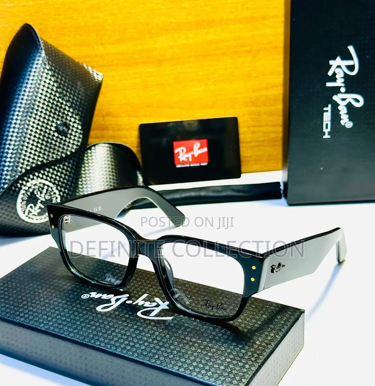 Rayban Top Quality Frames