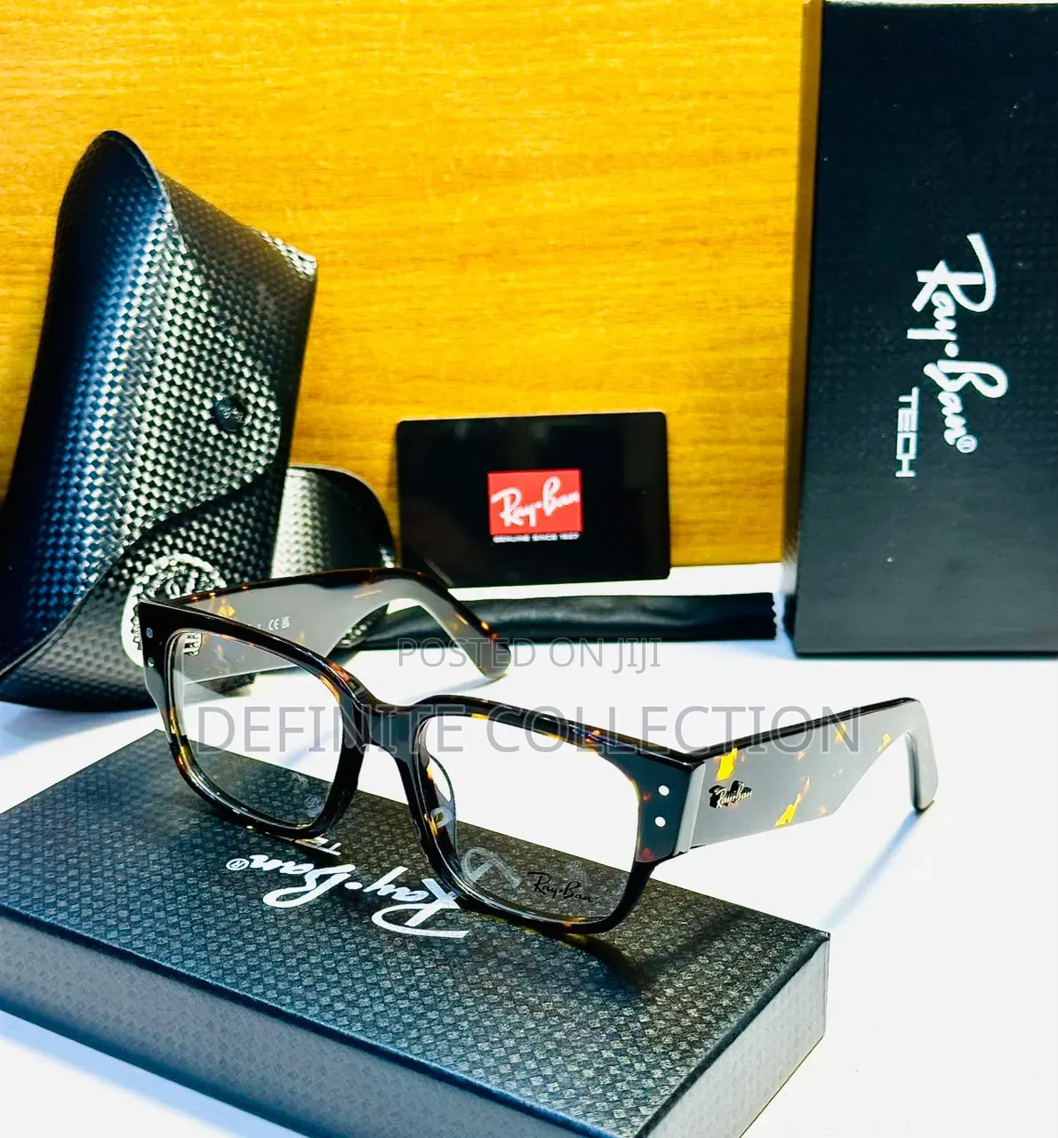 Rayban Top Quality Frames