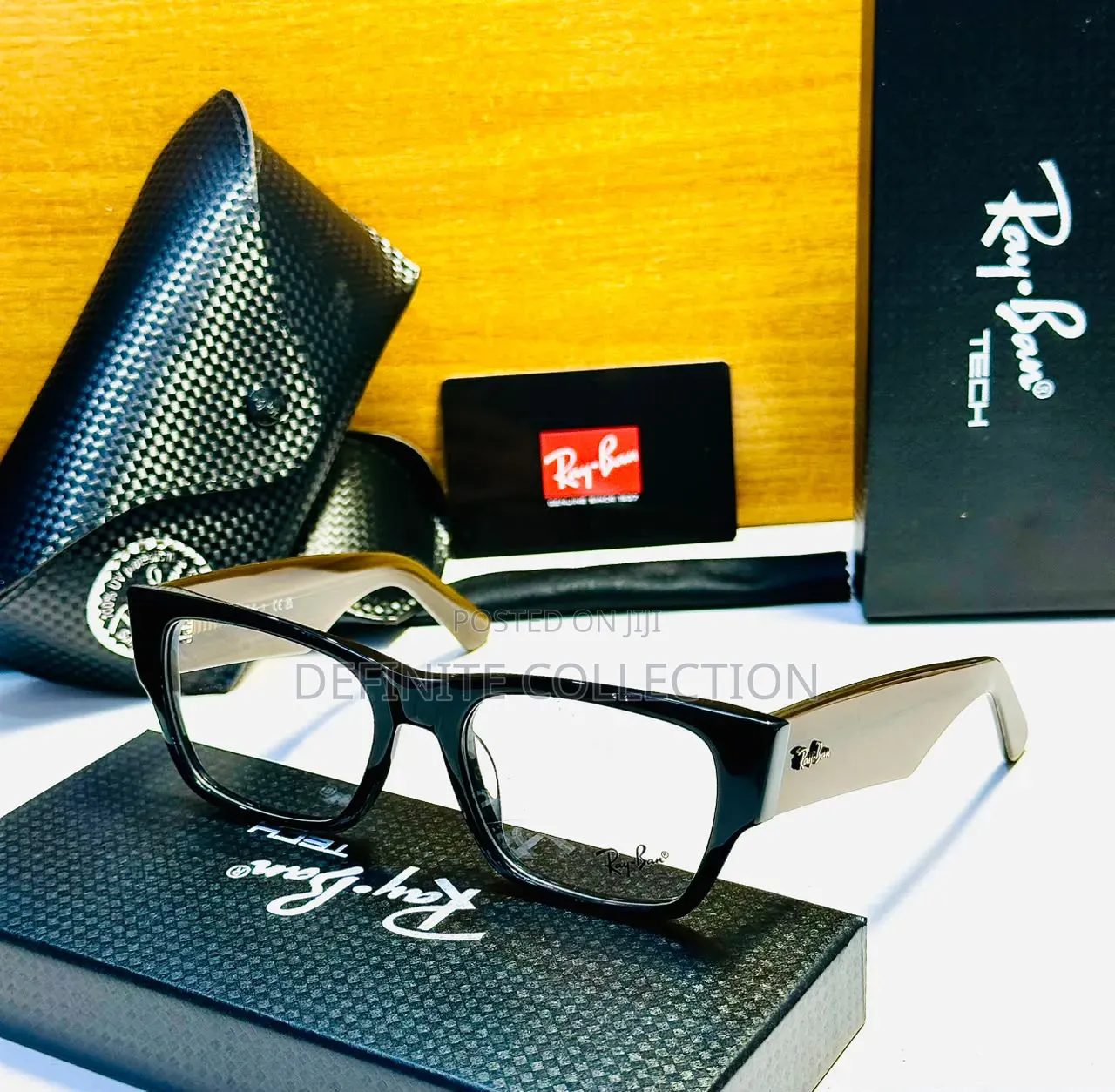 Rayban Top Quality Frames