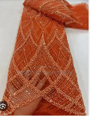Wellbourn Beaded Lace