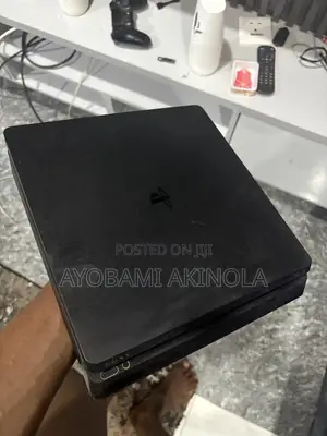 Playstation 4