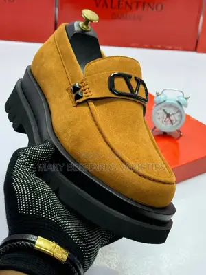 Male Cooperate Shoes