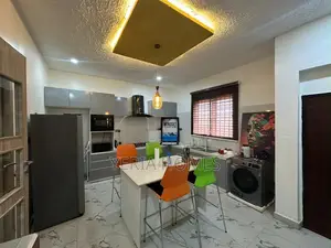 Furnished 2bdrm Apartment in Lekki Phase 1 for rent