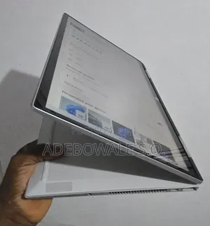 Laptop HP Pavilion x360 14 12GB Intel Core i7 SSD 512GB
