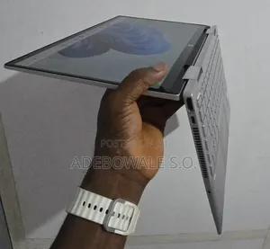 Laptop HP Pavilion x360 14 12GB Intel Core i7 SSD 512GB