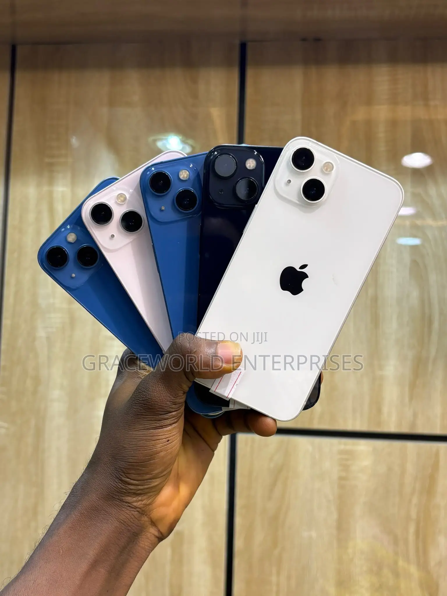 Apple iPhone 13 128 GB