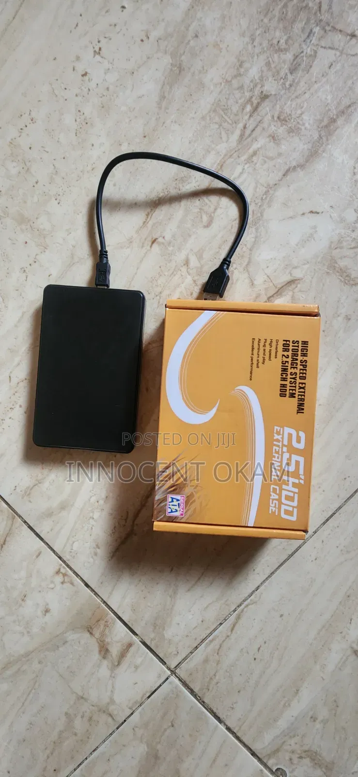 500gb External Hard Drives