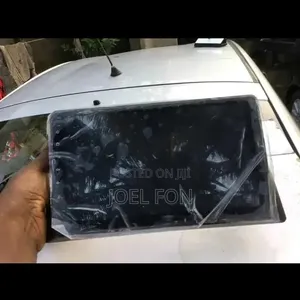 Android Screen For 2008 Honda Accord